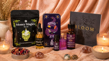 Sagittarius Season collection