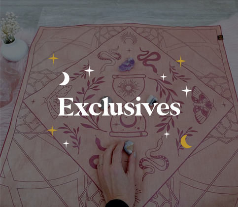 Spiritual Exclusives