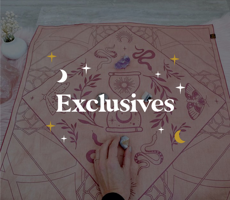 Spiritual Exclusives