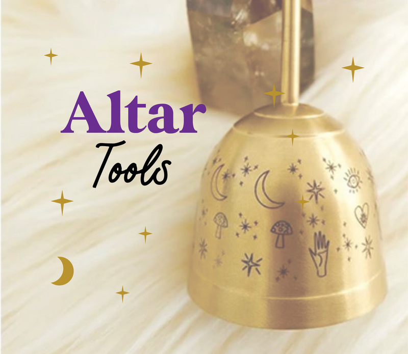 Altar Tools