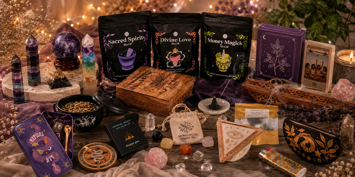 Spellwork