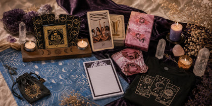 Divination Tools