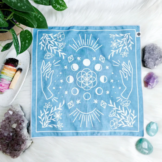 Divination Tools