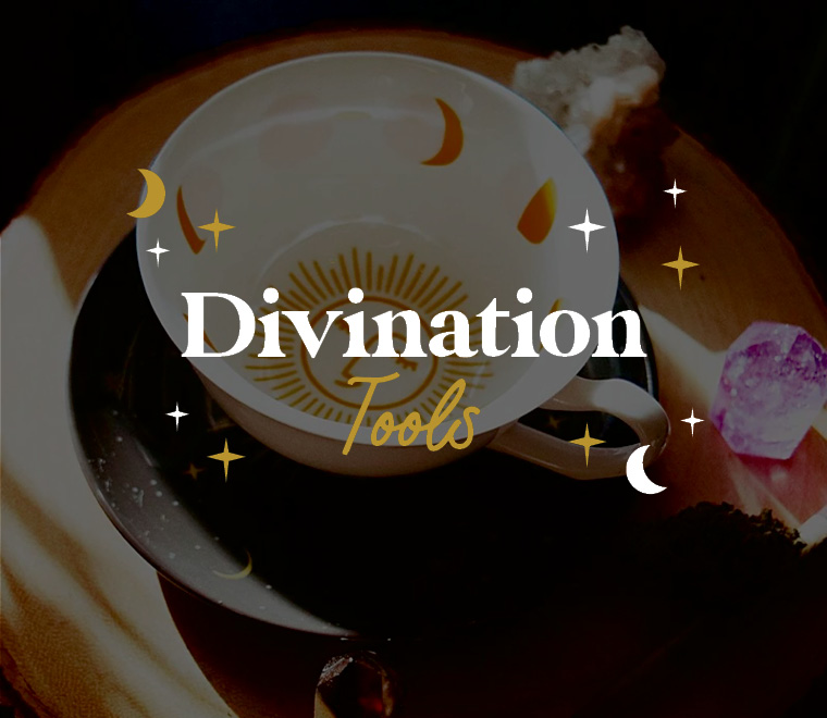Divination Tools
