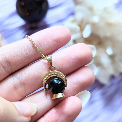 Spiritual Jewelry & Accessories