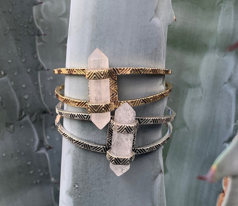 Spiritual Jewelry & Accessories