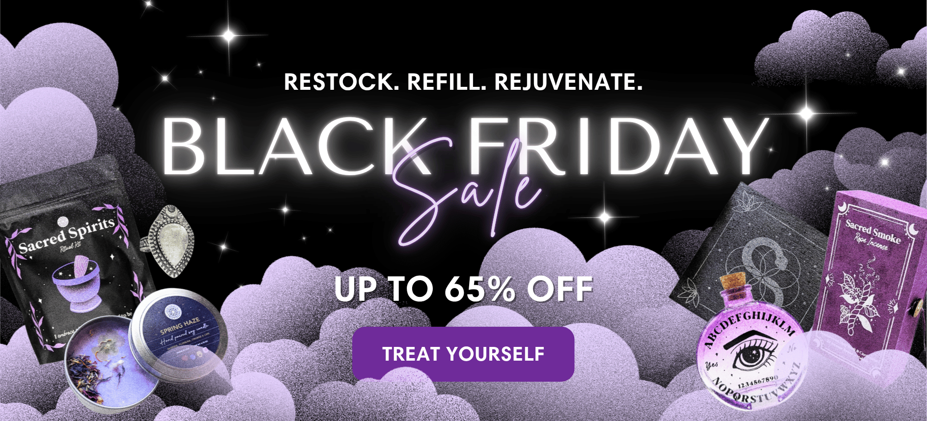 Black Friday and Cyber Monday 2025