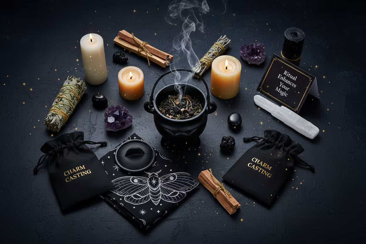 Ritual Tools