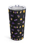 Cozy Witch Hot Tumbler