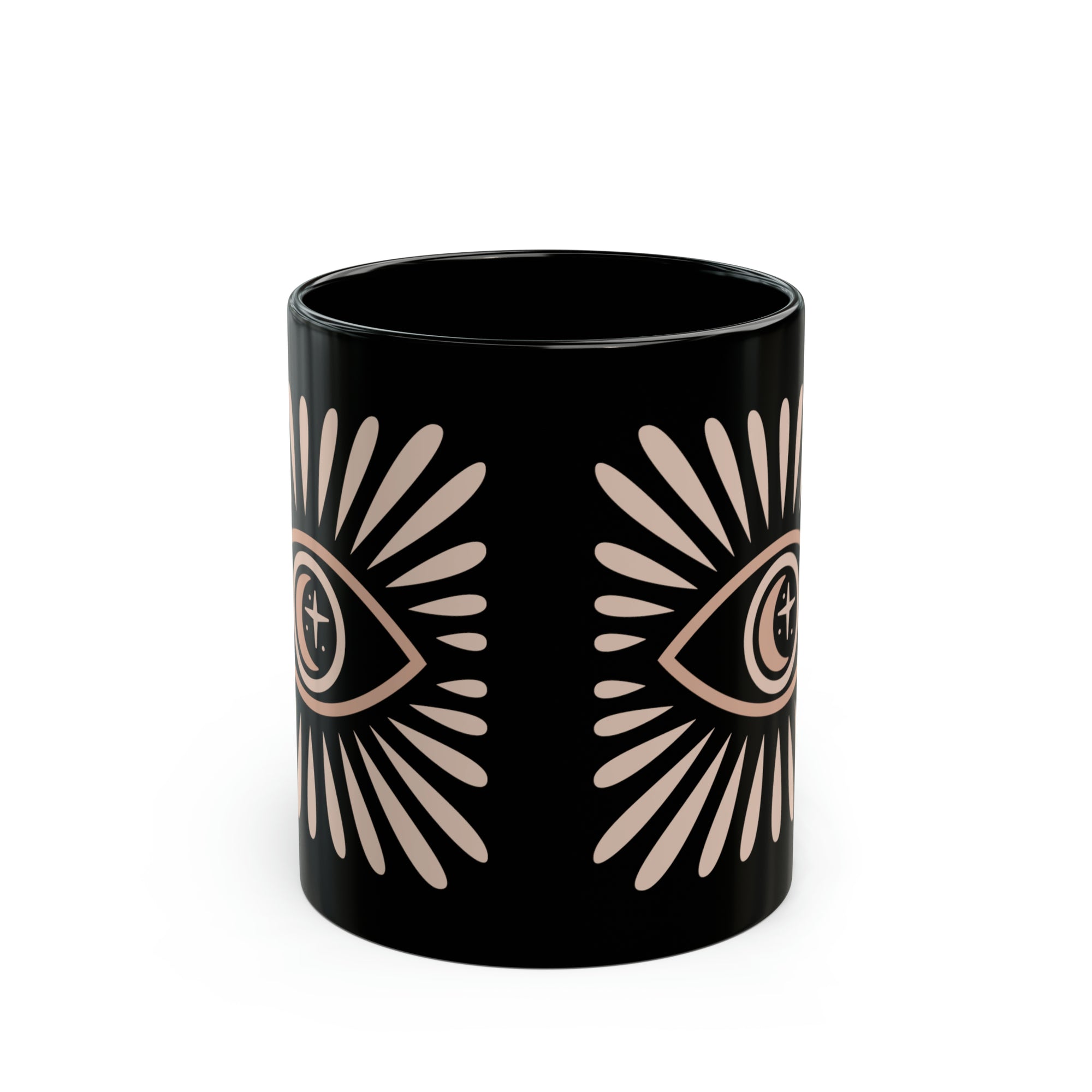Mind&#39;s Eye Mug