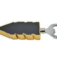Crystal Bottle Opener