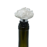 Gemstone Bottle Stoppers