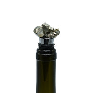Gemstone Bottle Stoppers
