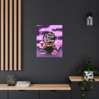 Love More Canvas Gallery Wraps