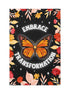 Embrace Transformation Canvas Gallery Wraps