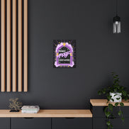 Make Magic Everywhere Canvas Gallery Wraps
