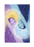 Rising With the Sun Resting With the Moon Canvas Gallery Wraps