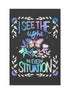 I See the Light in Every Situation Canvas Gallery Wraps