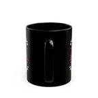 All May Be Renewed & Transformed Black Mug