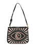Mind's Eye Shoulder Bag