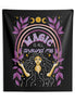 Magic is All Around Me Tapestry