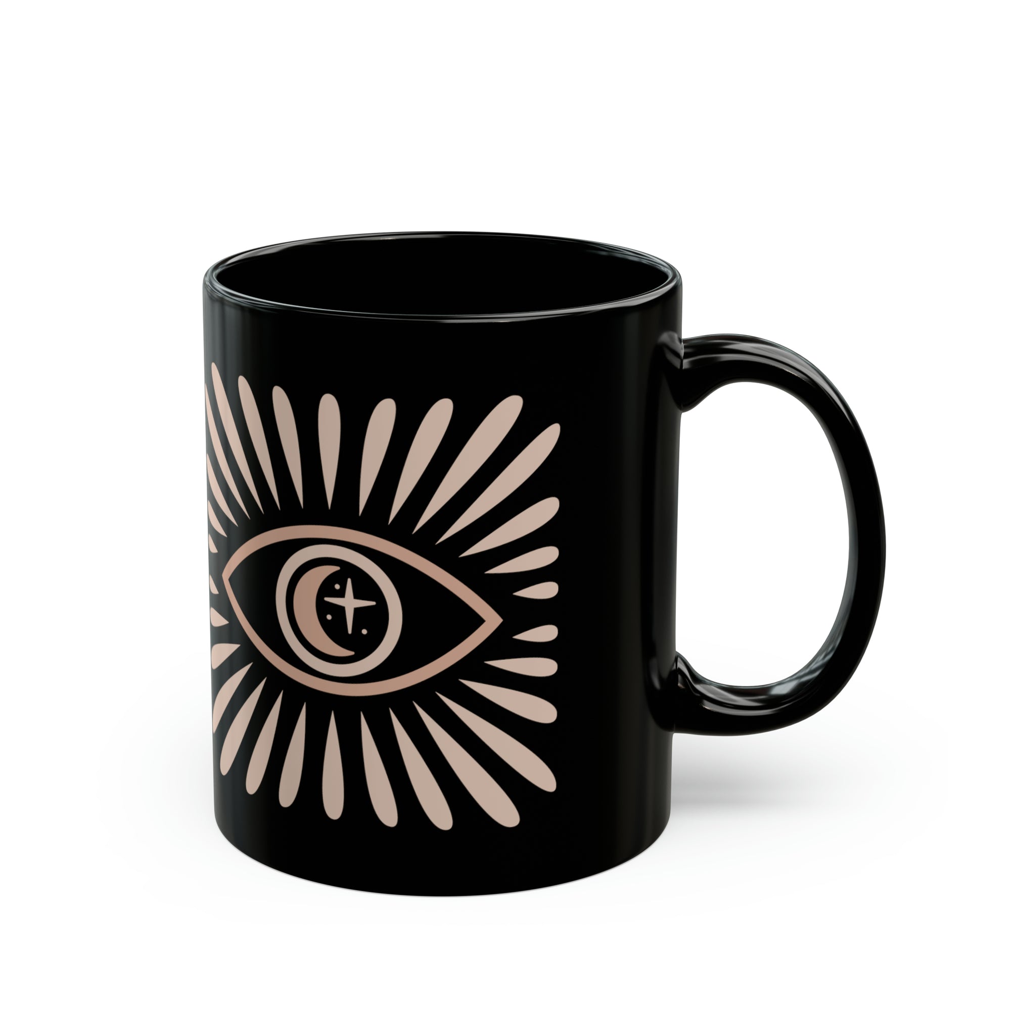 Mind&#39;s Eye Mug