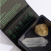 Mini Crystal Energy Kit