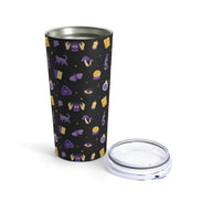 Cozy Witch Hot Tumbler