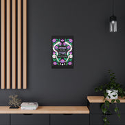 I Connect to the Magic Within Canvas Gallery Wraps