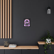Make Magic Everywhere Canvas Gallery Wraps