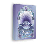 Tap Into Your Higher Purpose Canvas Gallery Wraps