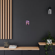 Love More Canvas Gallery Wraps