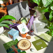 Mother Gaia Box