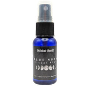 Blue Moon Mist by October Occult available at Goddess Provisions.