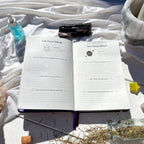 2025 Moon planner Lunar Planner on Full Moon Ritual