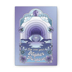 Tap Into Your Higher Purpose Canvas Gallery Wraps