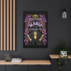 Magic is All Around Me Canvas Gallery Wraps