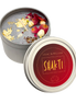 Shakti Scented Candle - Fragranced Candle - Candle for the home - Home Decor