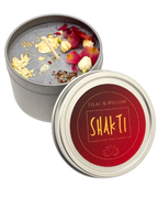 Shakti Scented Candle - Fragranced Candle - Candle for the home - Home Decor