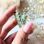 Serpentine available at Goddess Provisions