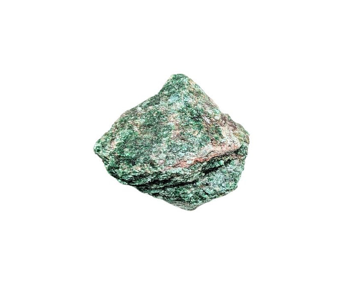 Raw Fuchsite available Goddess Provisions