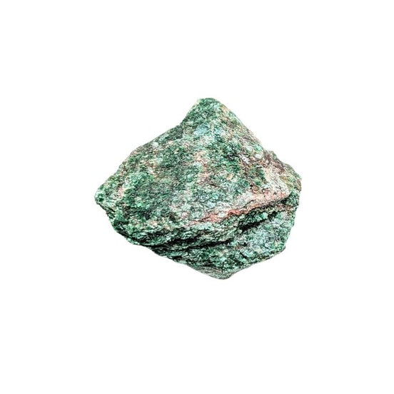 Raw Fuchsite available Goddess Provisions