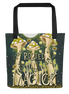 Rooted in Magick Tote Bag