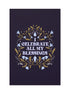 I Celebrate All My Blessings Canvas Gallery Wraps