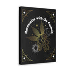 Harmonize With the Cosmos Canvas Gallery Wraps