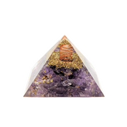 Orgone Pyramids