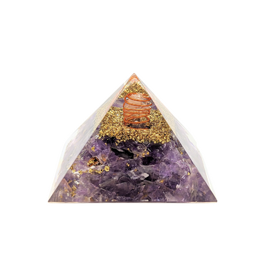 Orgone Pyramids