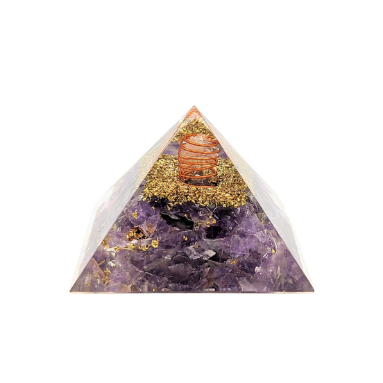 Orgone Pyramids