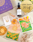 Monthly Spiritual Subscription Box 2025 | Goddess Provisions