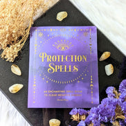 Protection Box available at Goddess Provisions